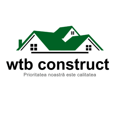 Acoperișuri de calitate. Construcții durabile. Profesioniști de încredere.